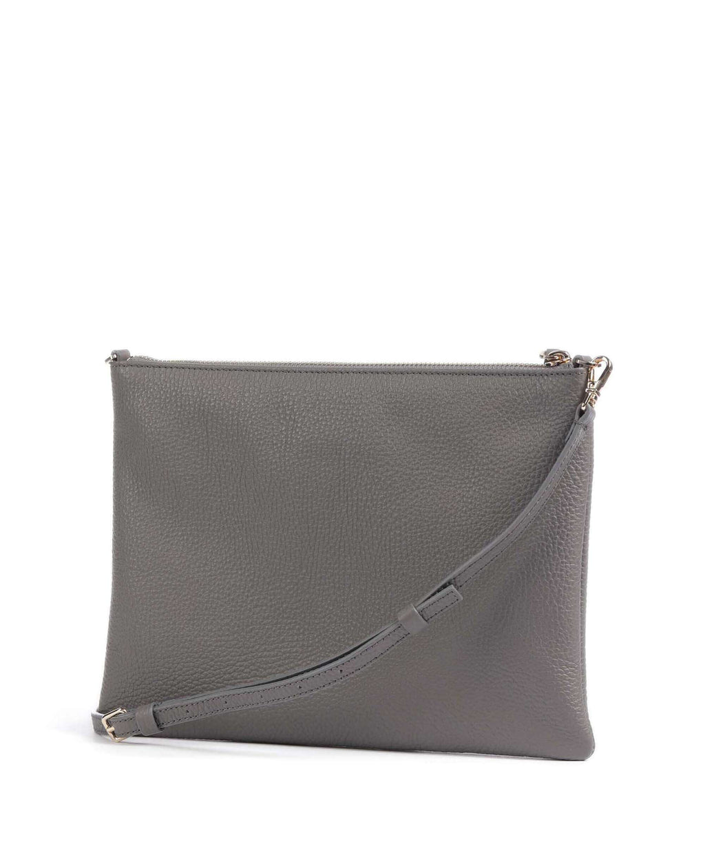Coccinelle Best Crossbody bag grafite