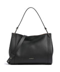 Coccinelle Wallace Shoulder bag noir/cuir