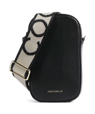 Coccinelle Tebe Handytasche noir