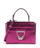 Coccinelle Arlettis Borsa a tracolla sangria