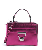 Coccinelle Arlettis Sac bandoulière sangria