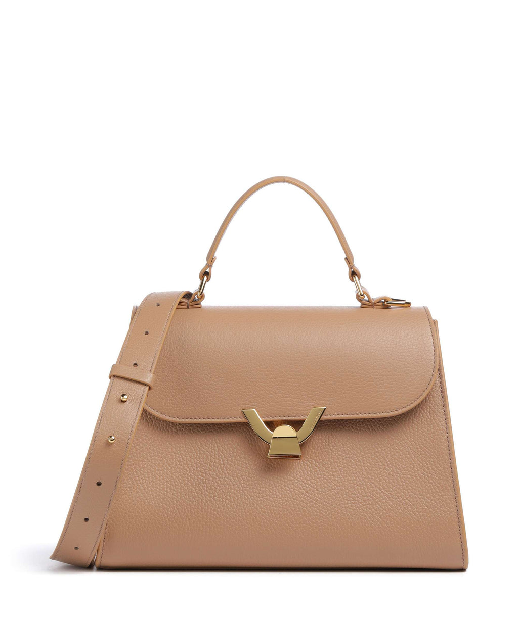 Coccinelle Dew Handbag skin