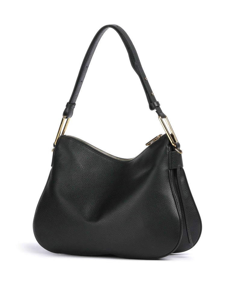 Coccinelle Magie Soft Hobo bag noir