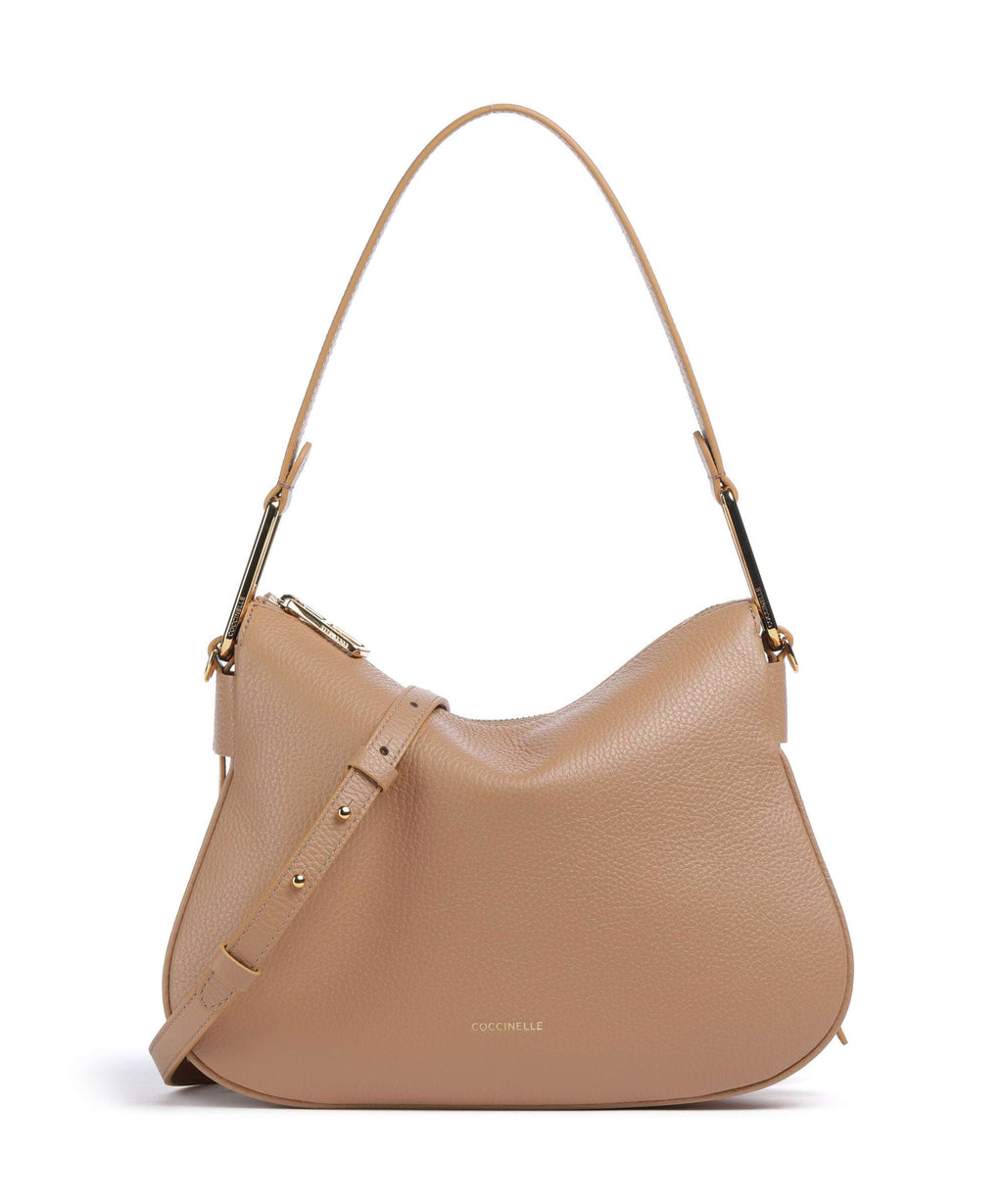 Coccinelle Magie Soft Hobo bag skin