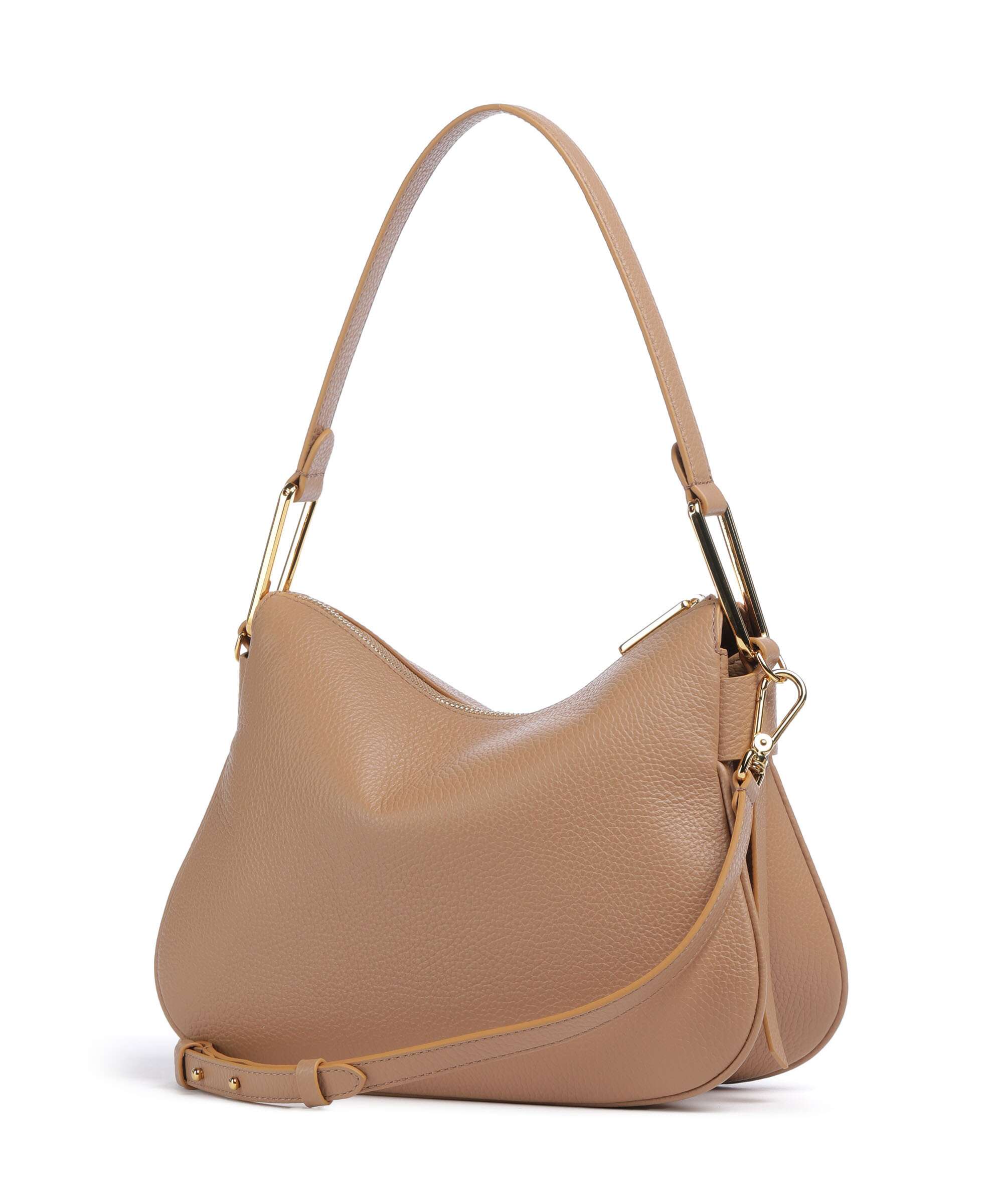 Coccinelle Magie Soft Hobo bag skin