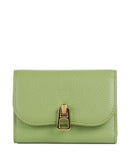 Coccinelle Magie Portefeuille guacamole