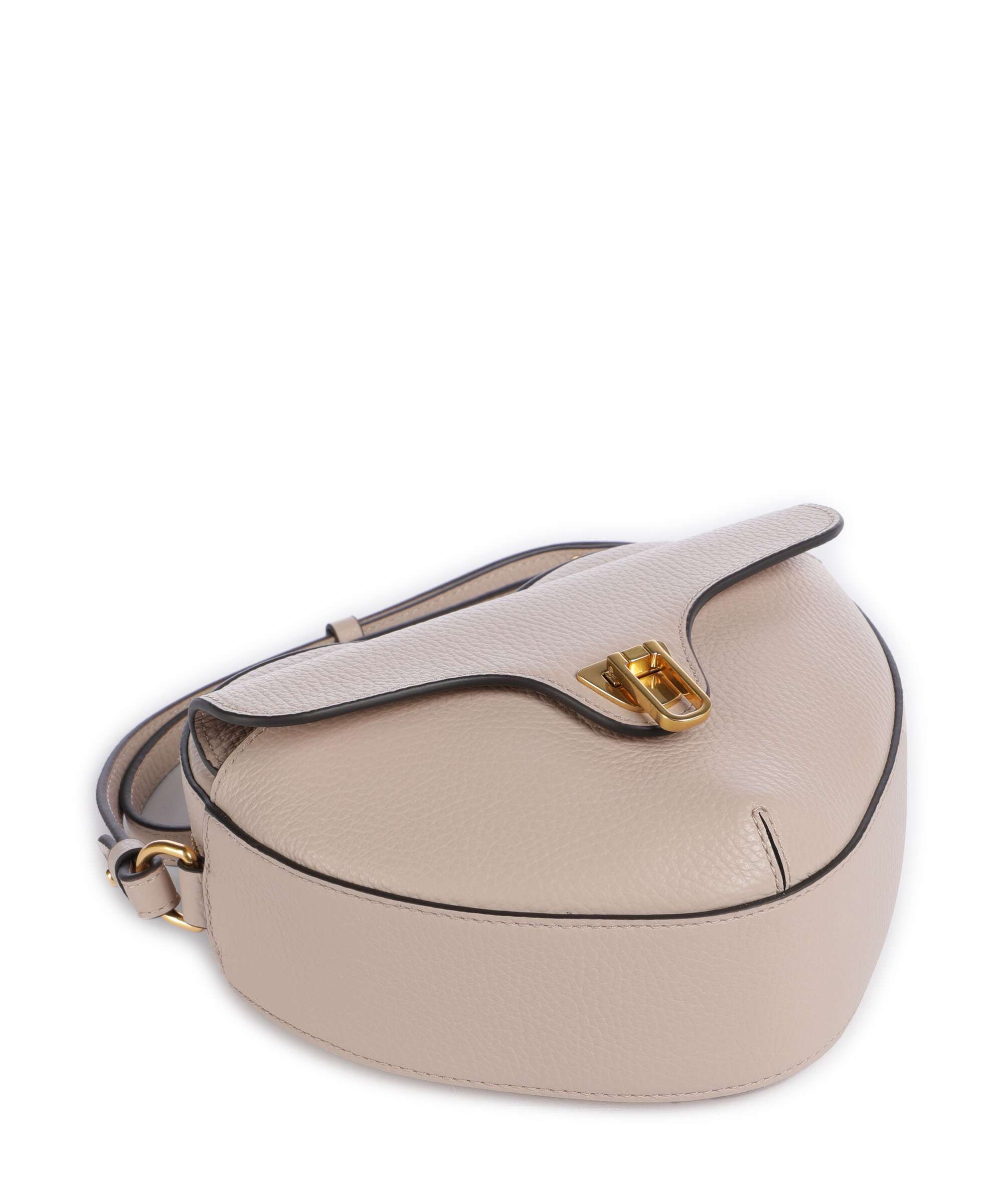 Coccinelle Beat Soft Crossbody bag rosette