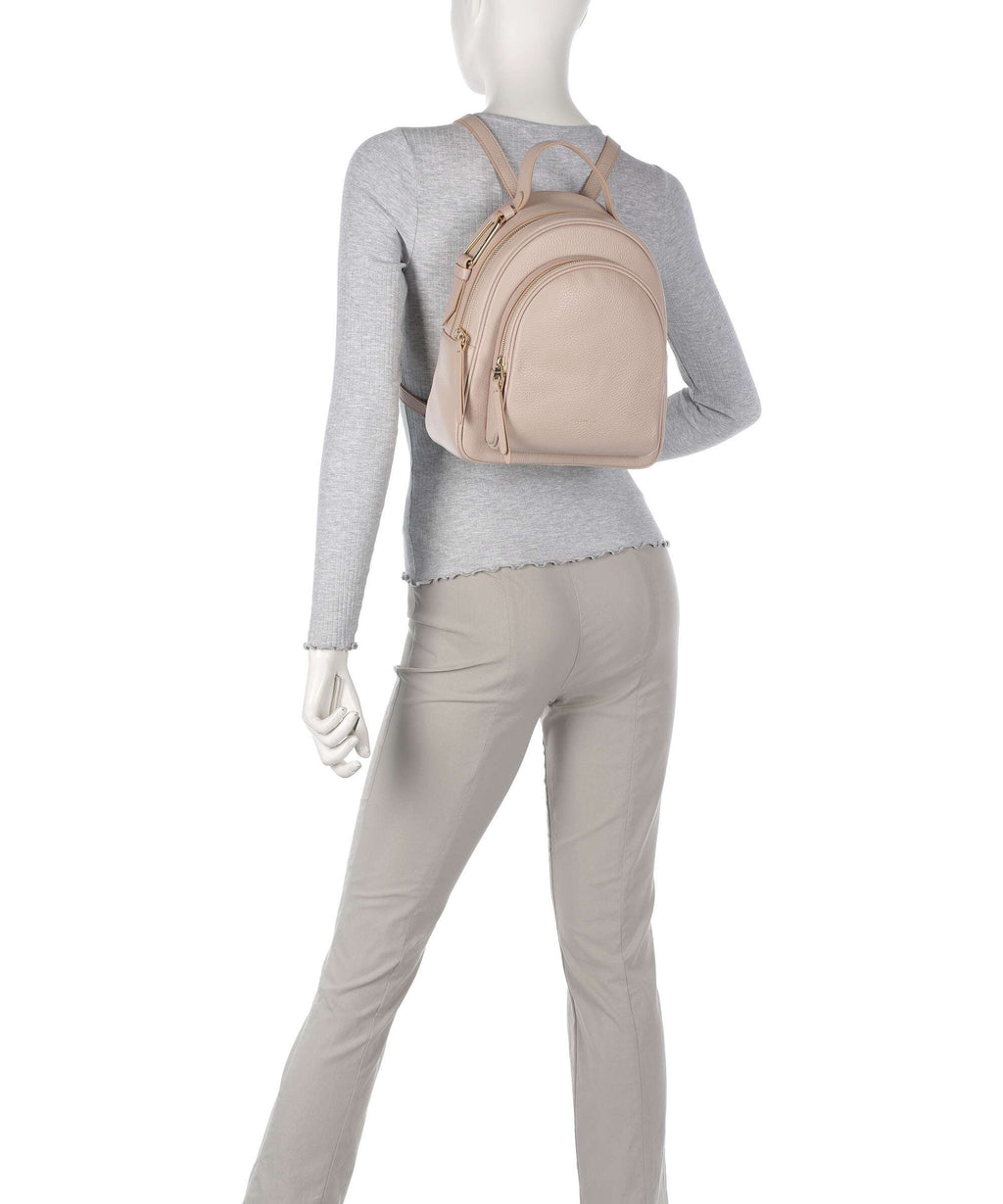 Coccinelle Malory Backpack rosette