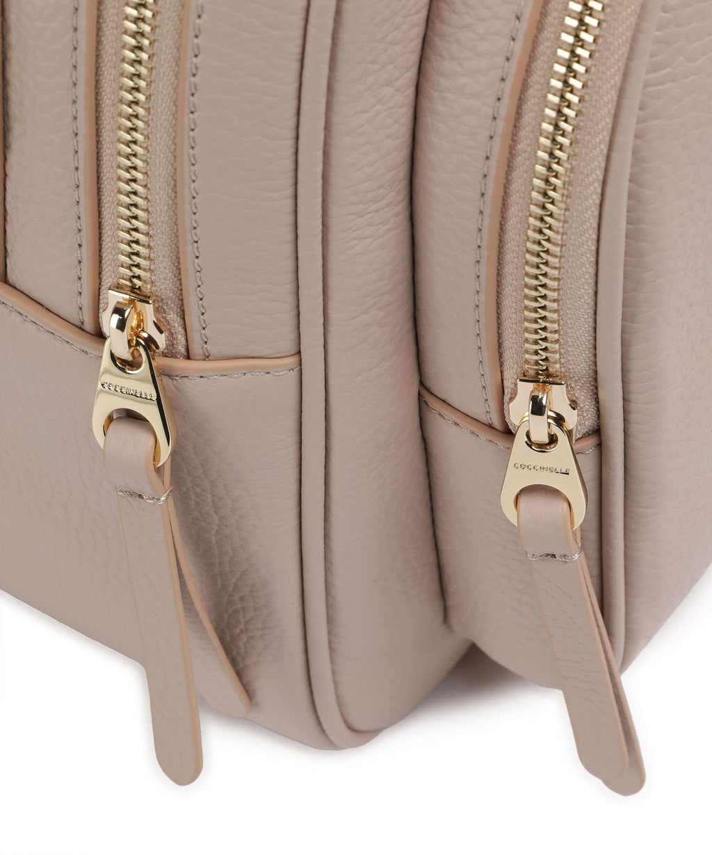 Coccinelle Malory Backpack rosette