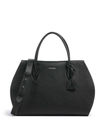 Coccinelle Lord Handtasche noir