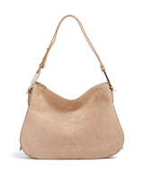 Coccinelle Magie Suede Sac fourre-tout skin