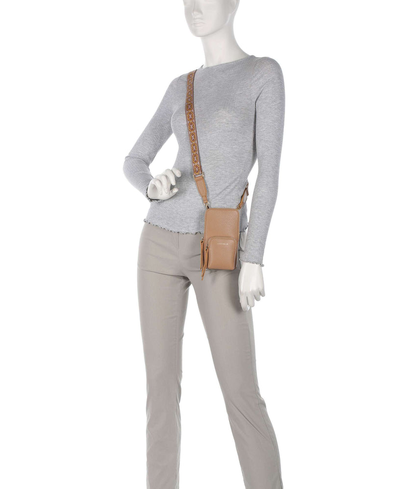 Coccinelle Pixie Phone bag skin