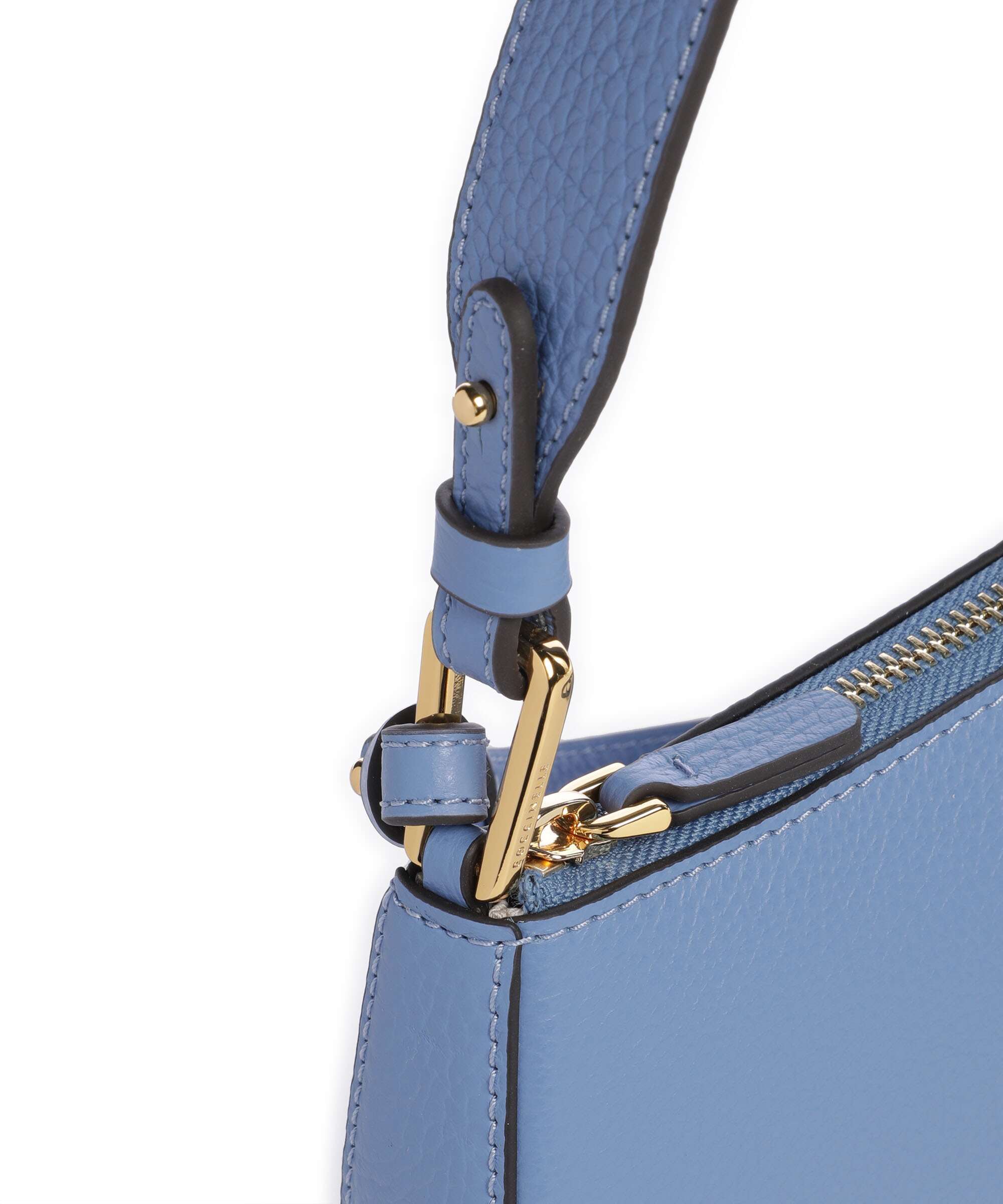 Coccinelle Merveille Shoulder bag azul