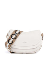 Coccinelle Raquel Umhängetasche blanco/skin