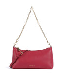 Coccinelle Aura Schultertasche sangria