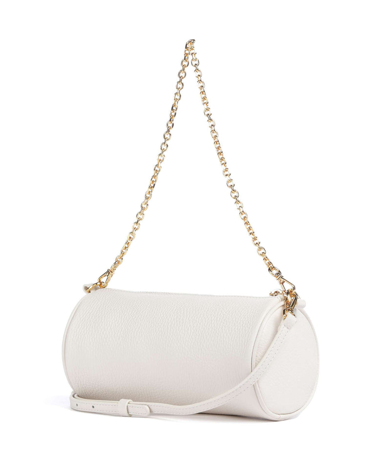 Coccinelle Aura Shoulder bag blanco
