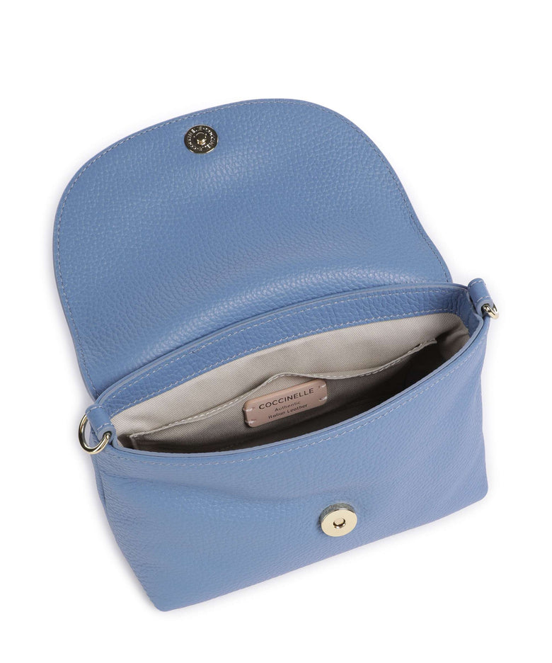 Coccinelle Paulina Crossbody bag azul