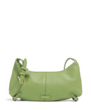 Coccinelle Abigail Sac bandoulière guacamole
