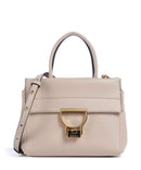 Coccinelle Arlettis Borsa a mano rosette