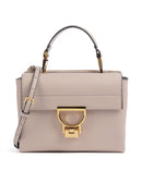 Coccinelle Arlettis Borsa a tracolla rosette