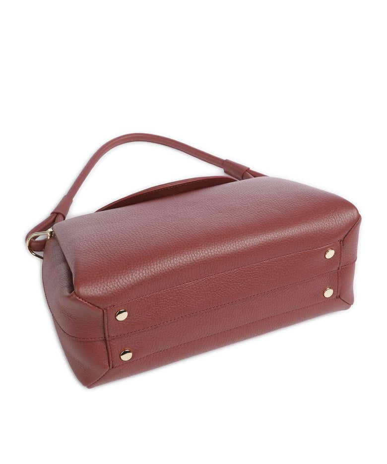 Coccinelle Eclyps Shoulder bag brandy