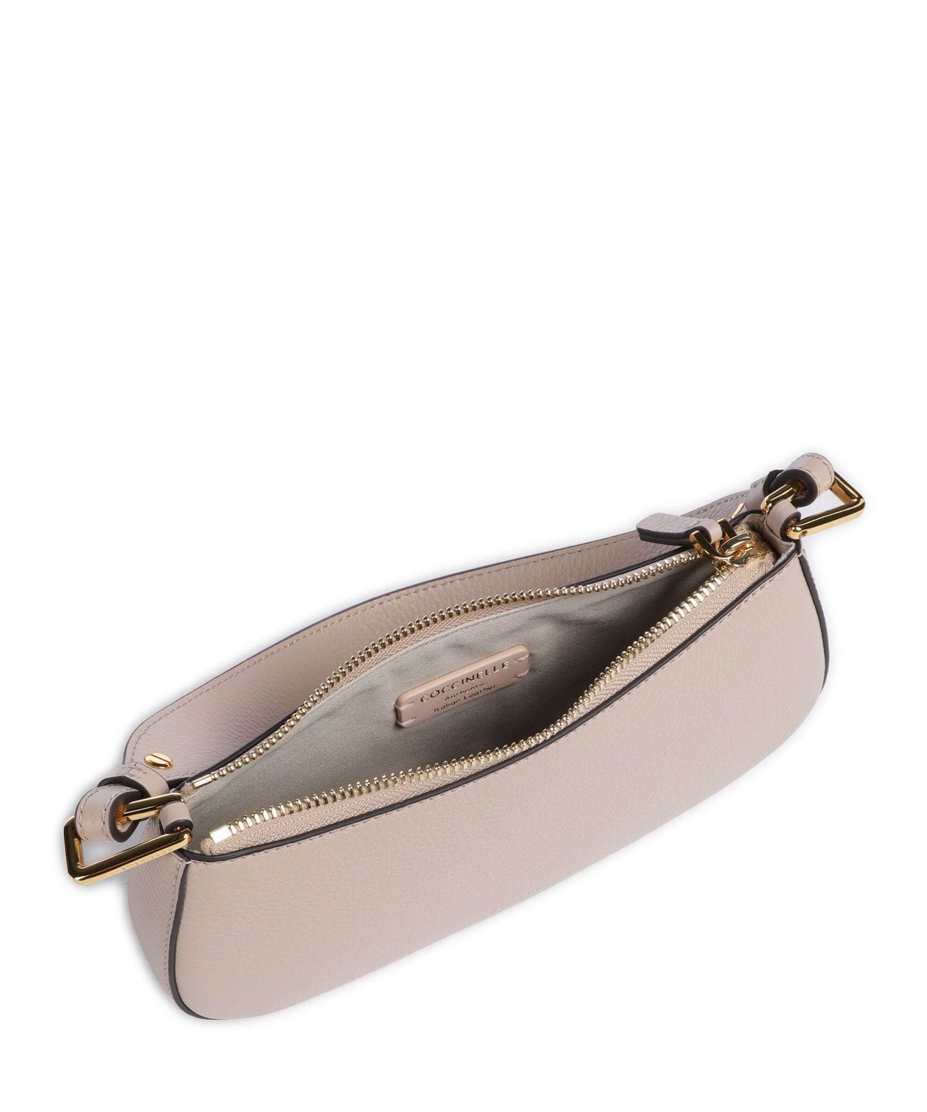 Coccinelle Merveille Shoulder bag rosette