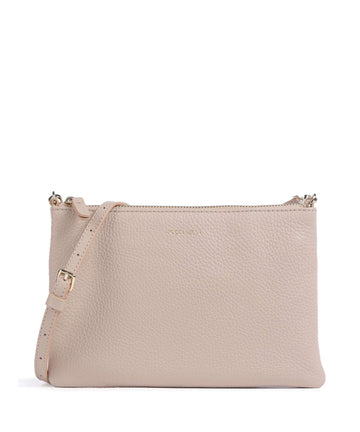 Coccinelle Best Borsa a tracolla rosette