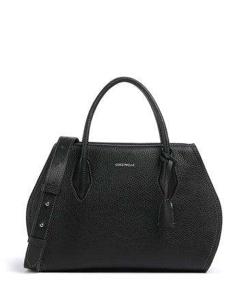 Coccinelle Lord Handtasche noir