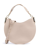 Coccinelle Sunup Beuteltasche rosette/warm taupe