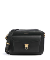 Coccinelle Beat Soft Borsa a tracolla noir