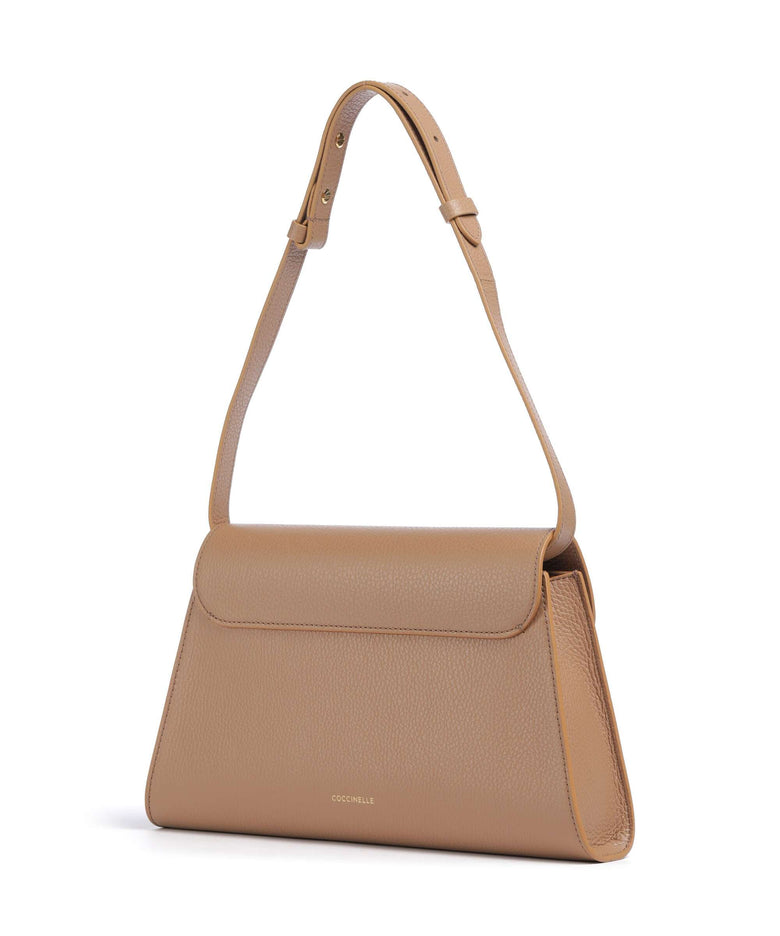 Coccinelle Dew Shoulder bag skin