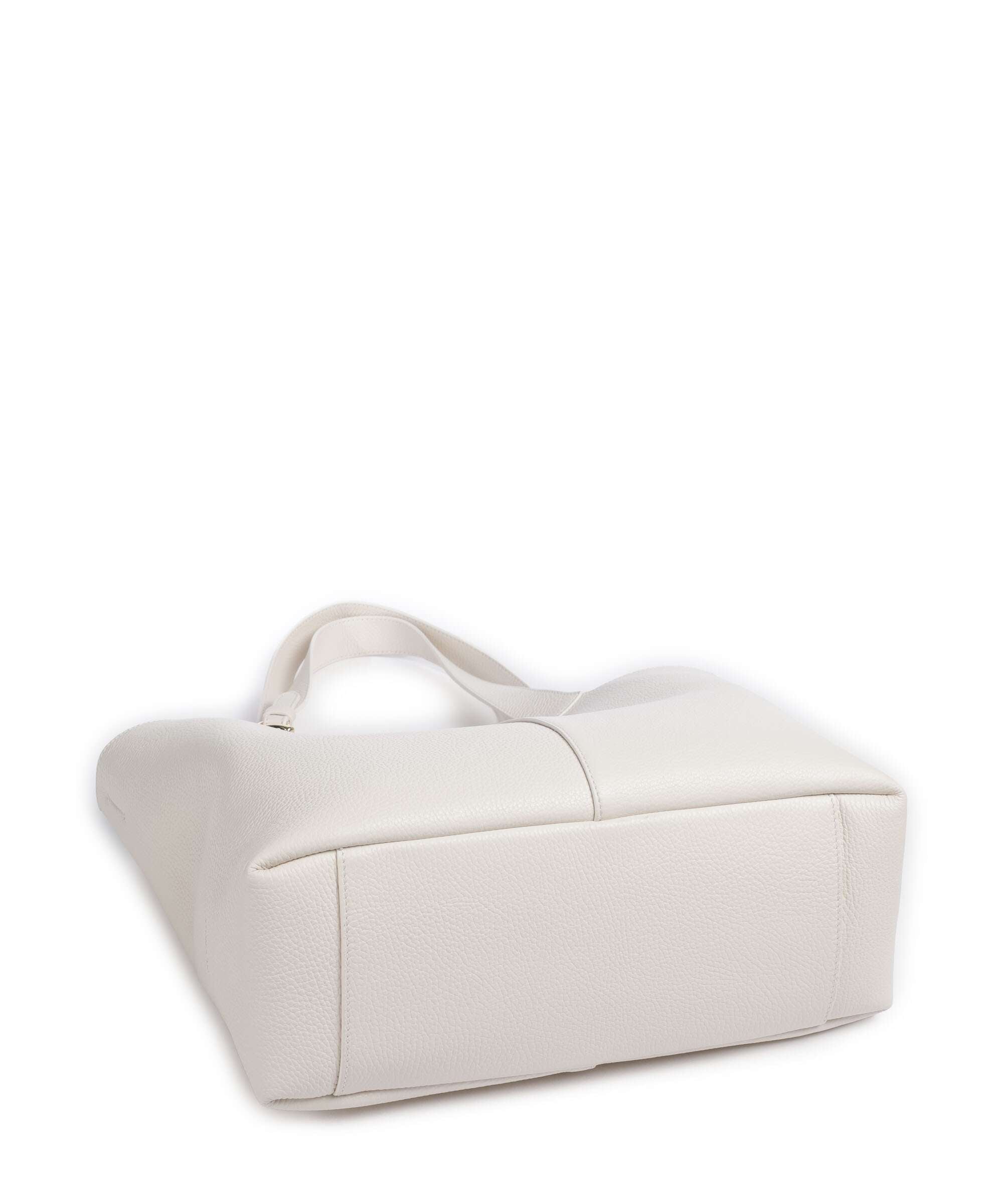 Coccinelle C-Easy Hobo bag blanco