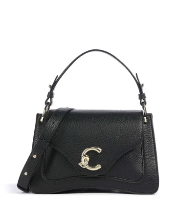 Coccinelle C-Me Handtasche noir