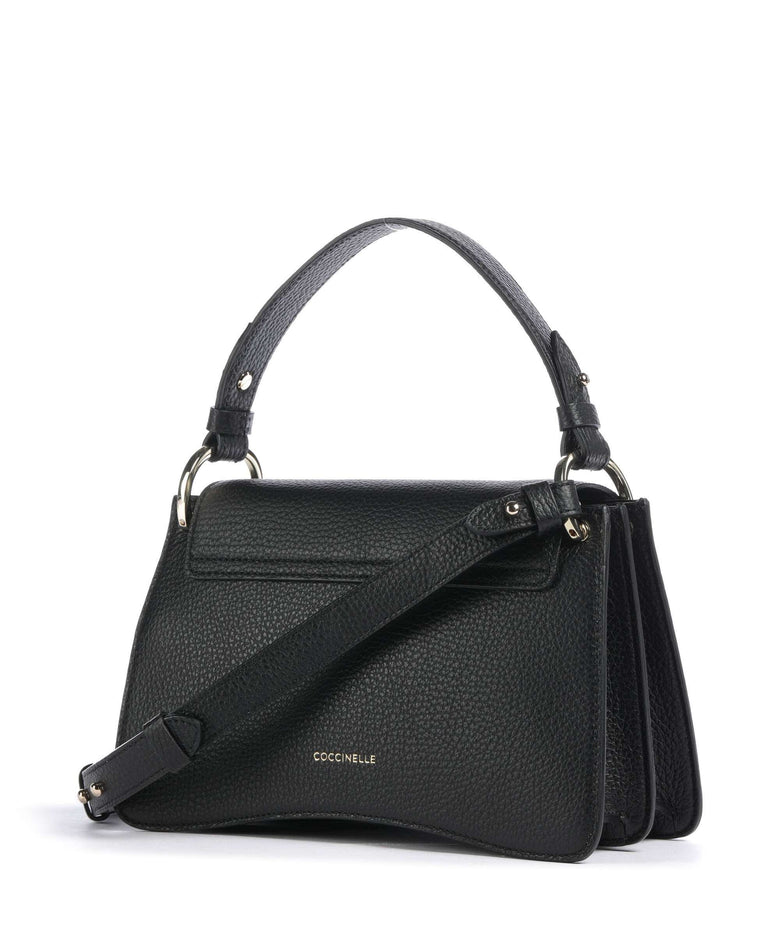 Coccinelle C-Me Handbag noir