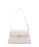 Coccinelle Dew Shoulder bag blanco