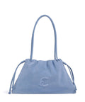 Coccinelle Dulse Bucket bag azul