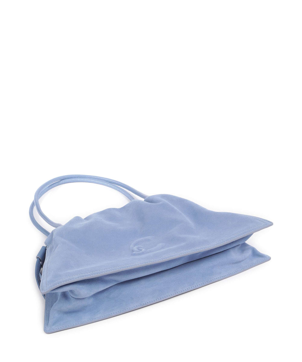 Coccinelle Dulse Bucket bag azul