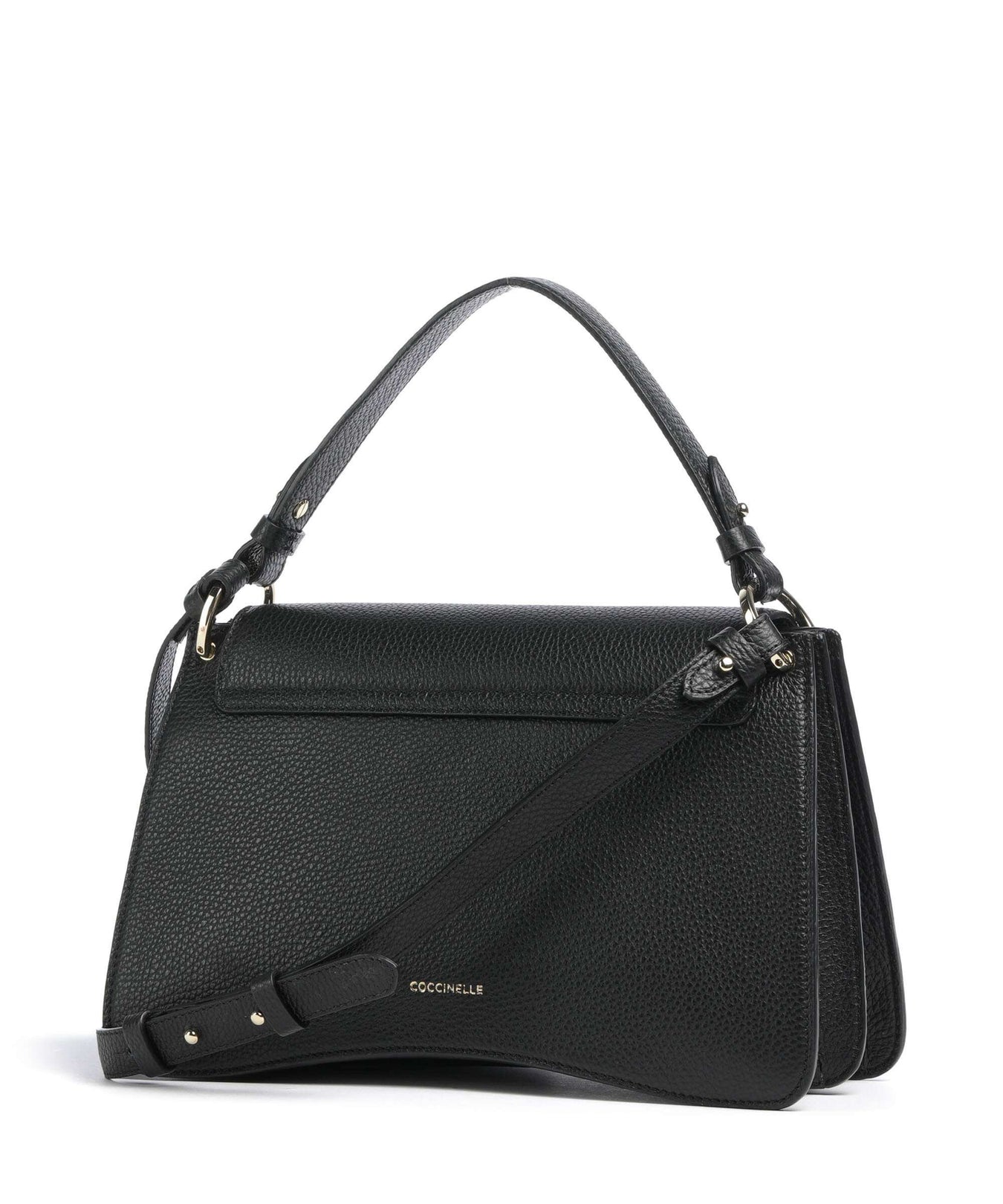 Coccinelle C-Me Handbag noir