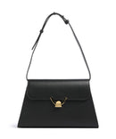 Coccinelle Dew Schultertasche noir