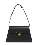 Coccinelle Dew Sac porté épaule noir