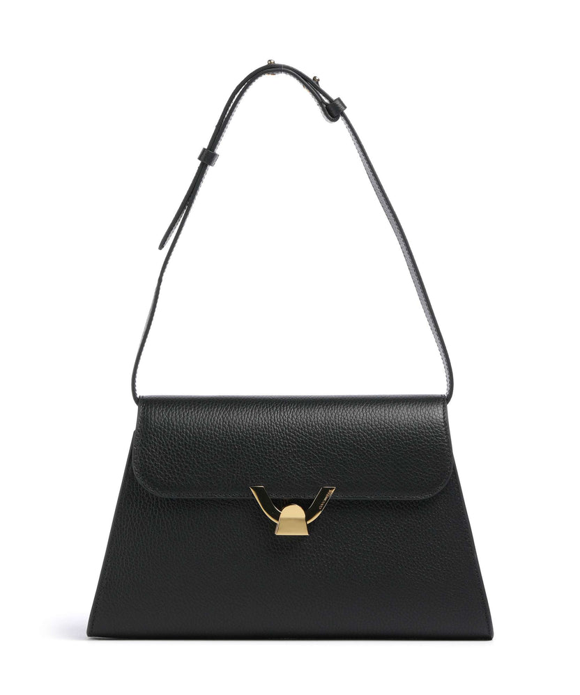 Coccinelle Dew Shoulder bag noir