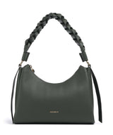 Coccinelle Boheme Grana Double Schultertasche alga/guacamole