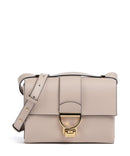 Coccinelle Arlettis Schultertasche rosette