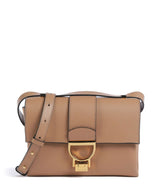 Coccinelle Arlettis Schultertasche skin
