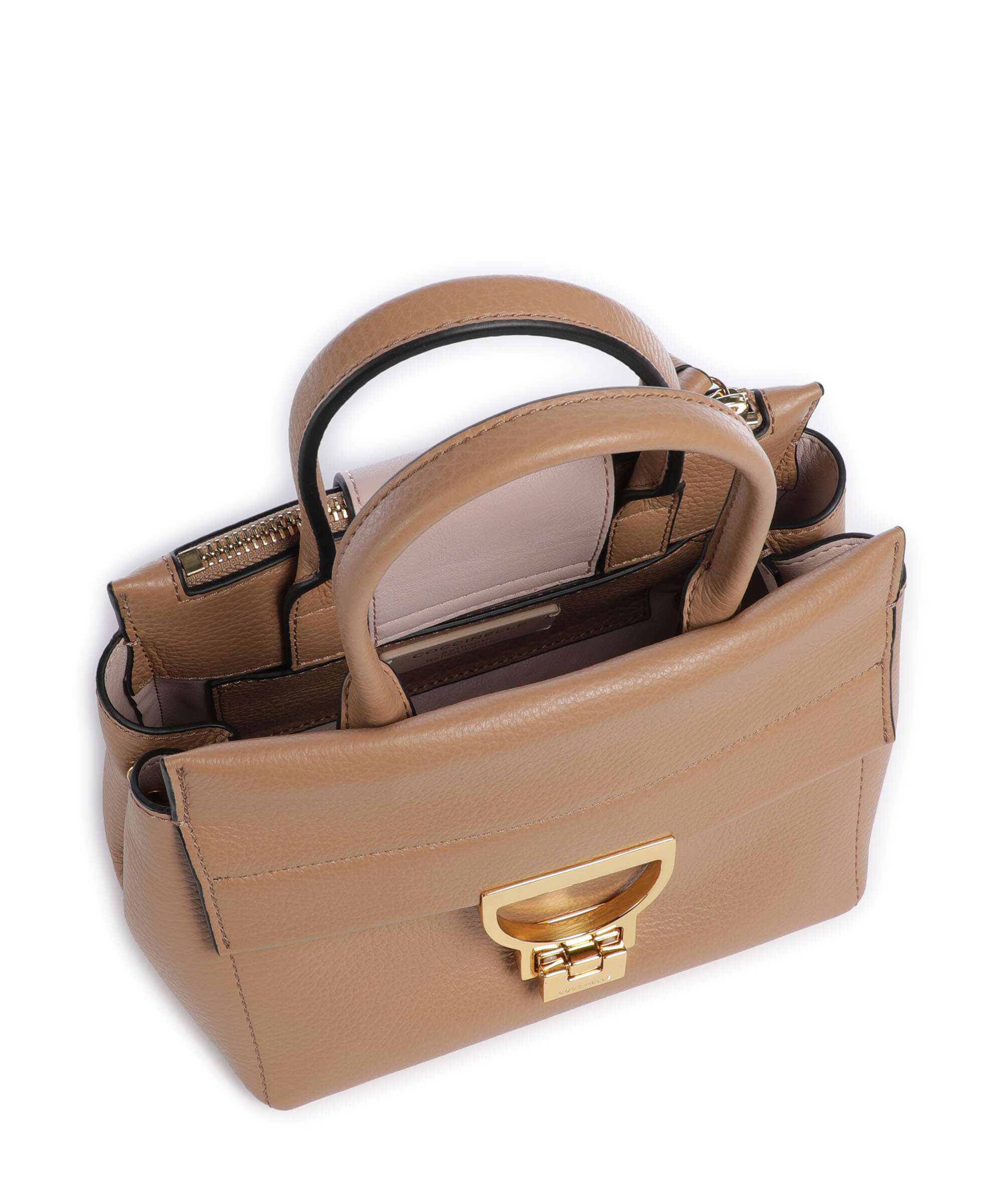 Coccinelle Arlettis Handbag skin