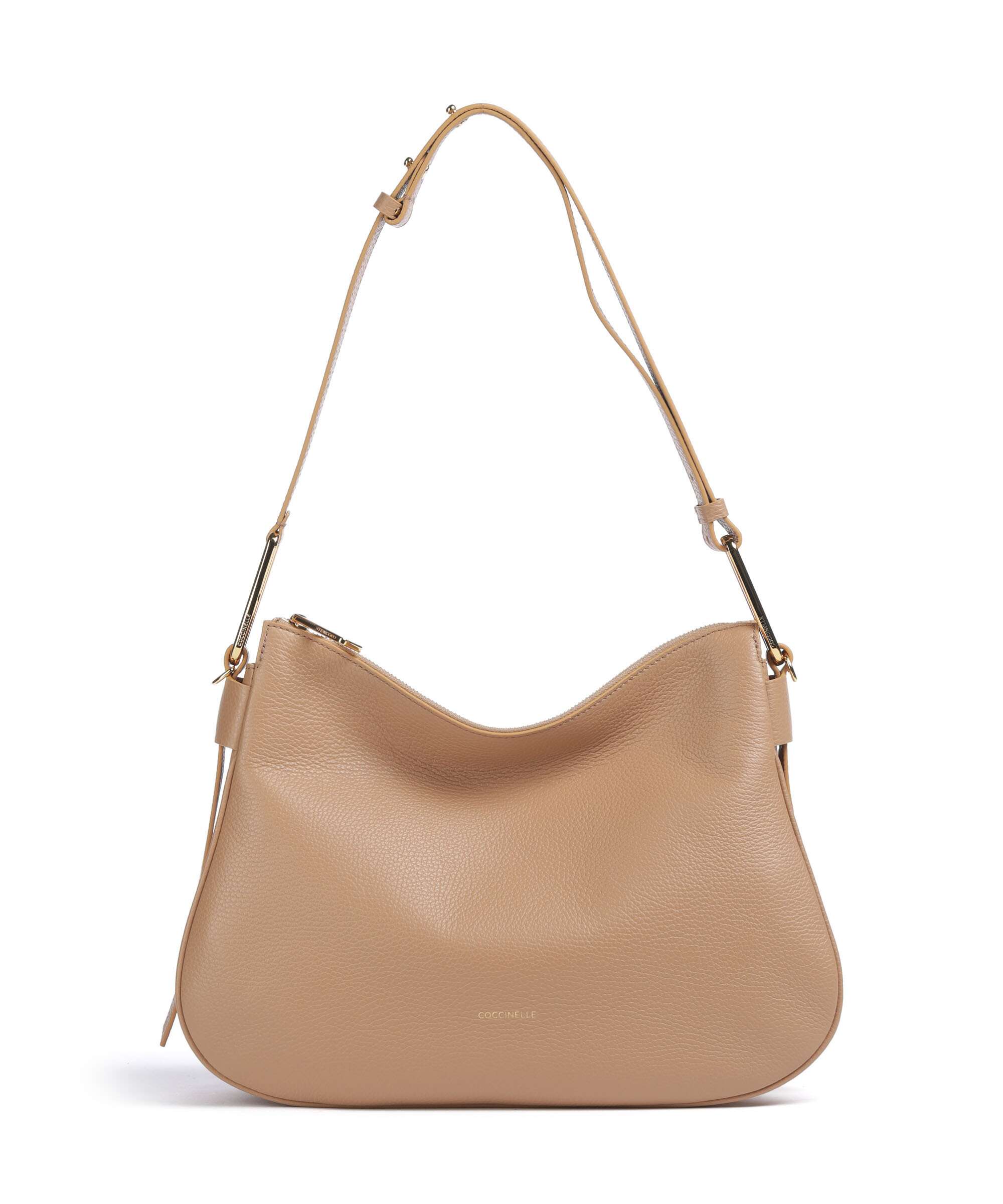 Coccinelle Magie Soft Hobo bag skin