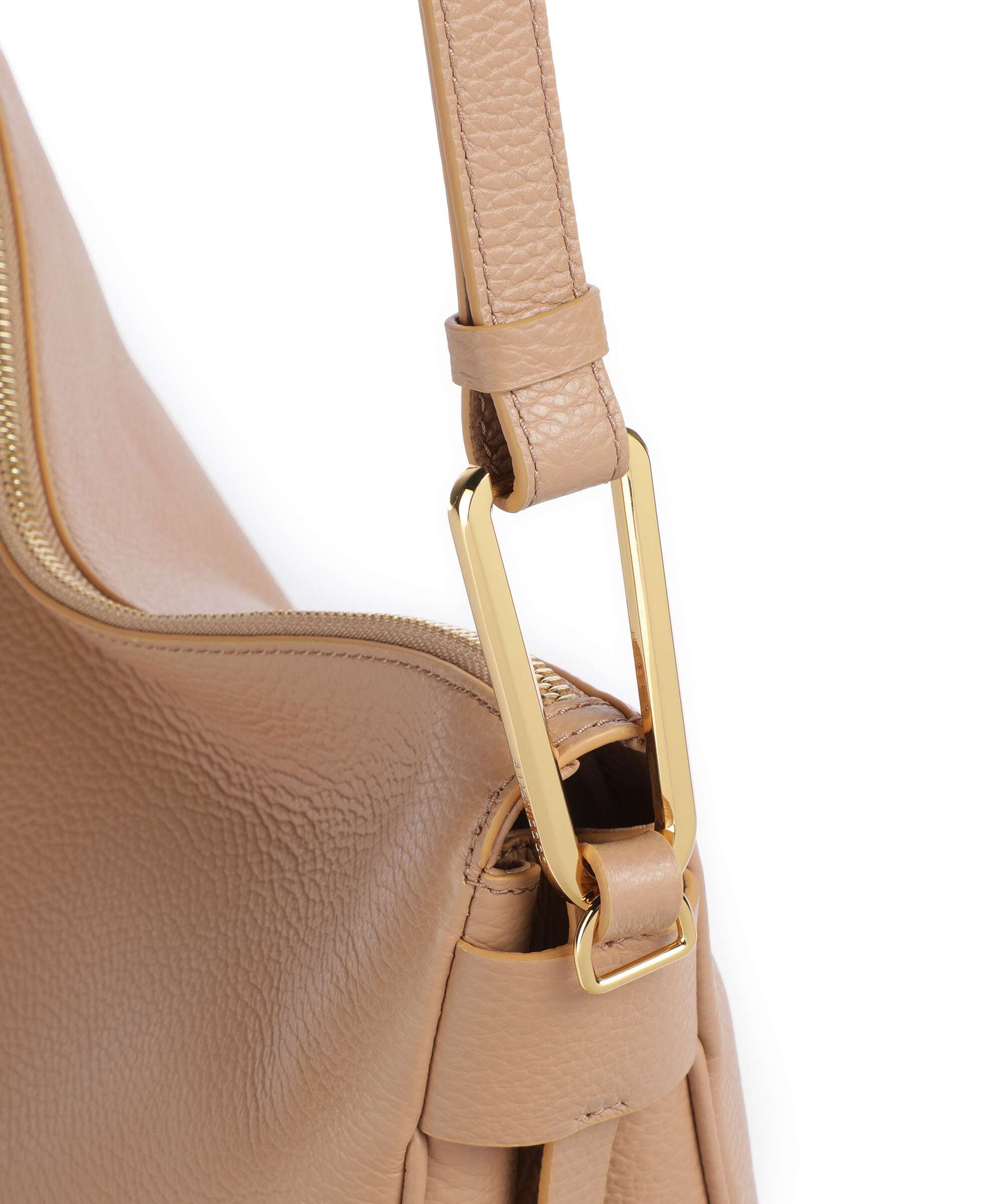 Coccinelle Magie Soft Hobo bag skin