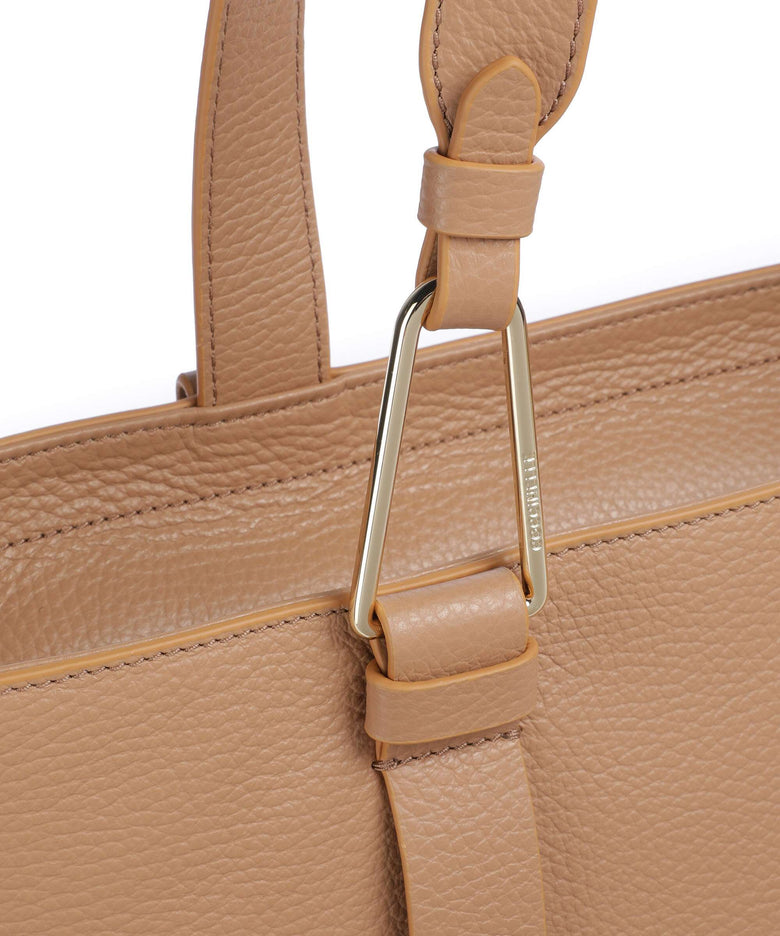 Coccinelle Malory Tote bag skin