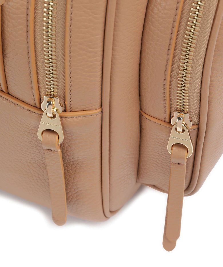 Coccinelle Malory Backpack skin