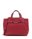 Coccinelle Malory Handtasche sangria